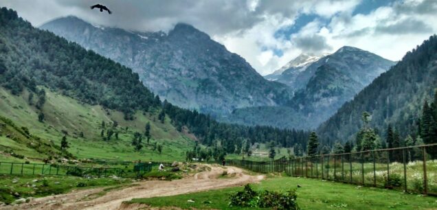 Sonamarg