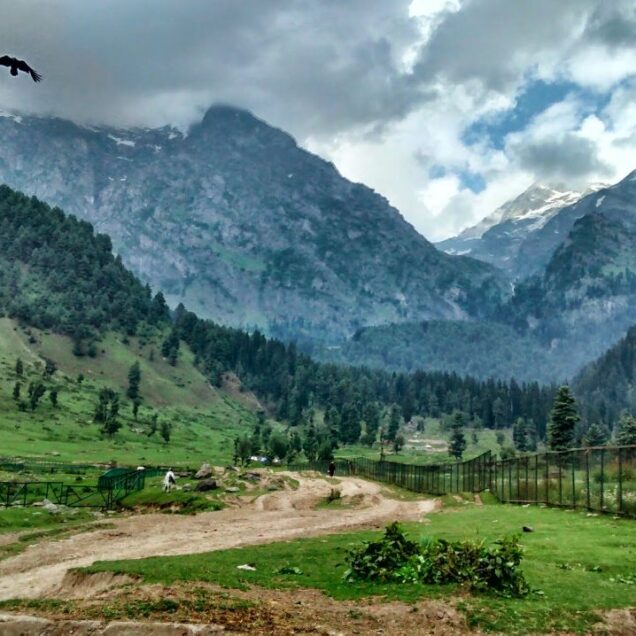 Sonamarg