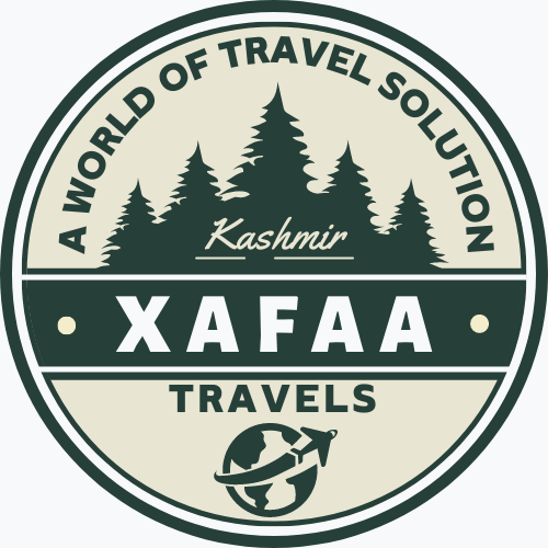 Xafaa Travels